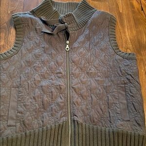 DKNY JEANS vest